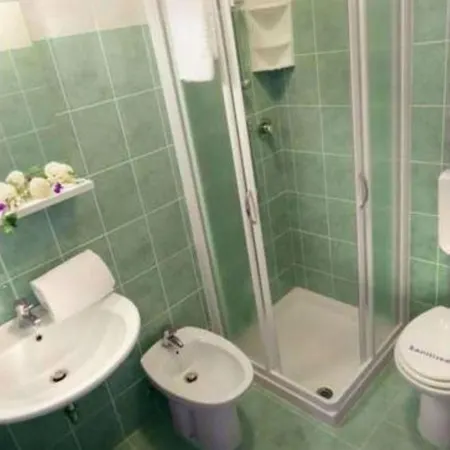 Apartamento Modern Front