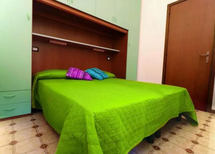 شقة Modern Front *