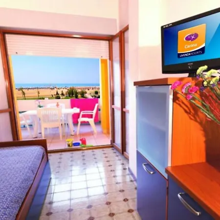 Lejlighed Modern Front *