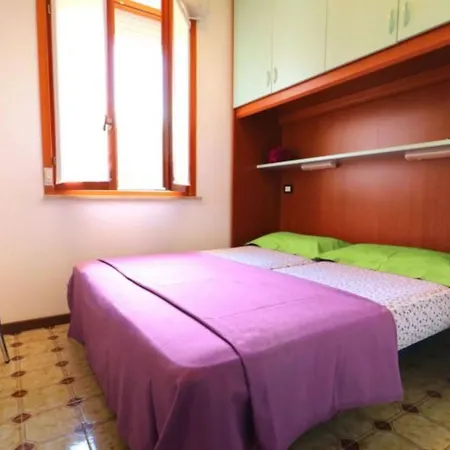 Modern Front * Bibione