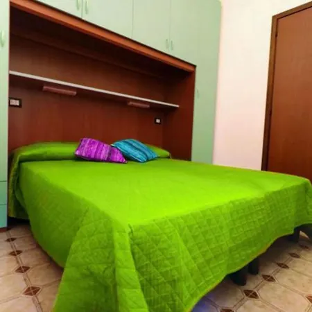 公寓 Modern Front *