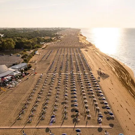 Modern Front Апартаменты