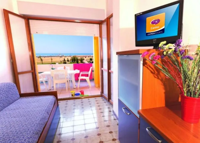 Lejlighed Modern Front *