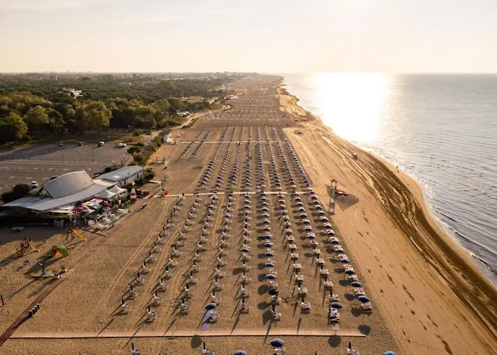 Modern Front Lejlighed