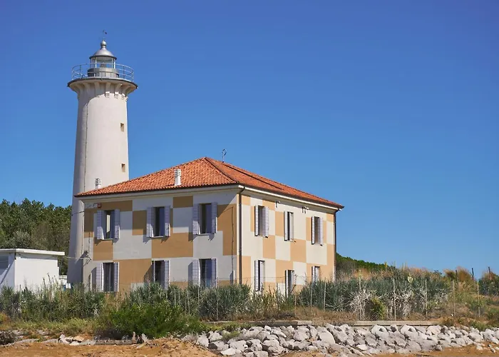 Modern Front Lejlighed Bibione